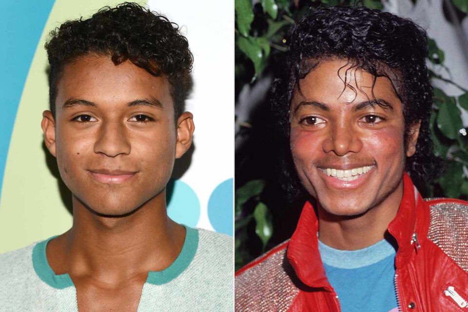 Џафар Џексон, внукот на Мајкл ја доби главната улога во биографски филм за поп-пејачот