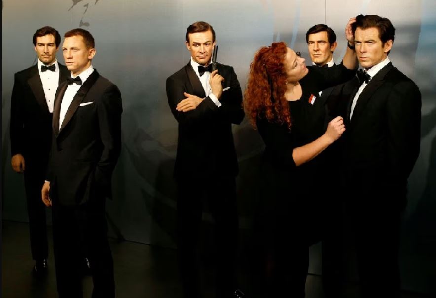 Нема сценарио, ниту актерски тим за следниот филм од серијалот 007