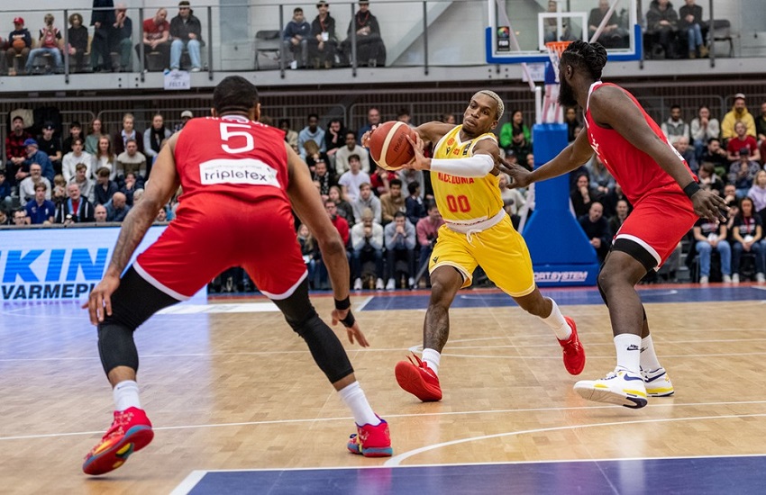 Македонските кошаркари бараат да не се зголемува бројот на странци во лигата