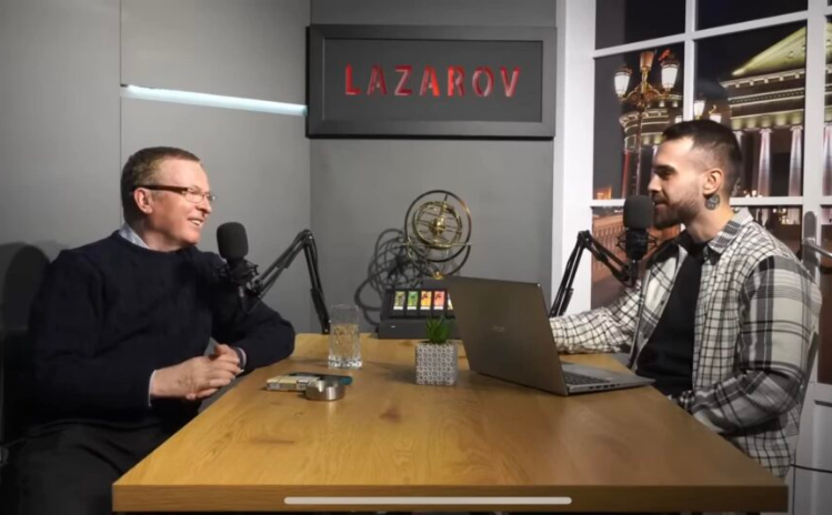 Обвинителството отвори предмет за интервјуто на Латас кај Лазаров