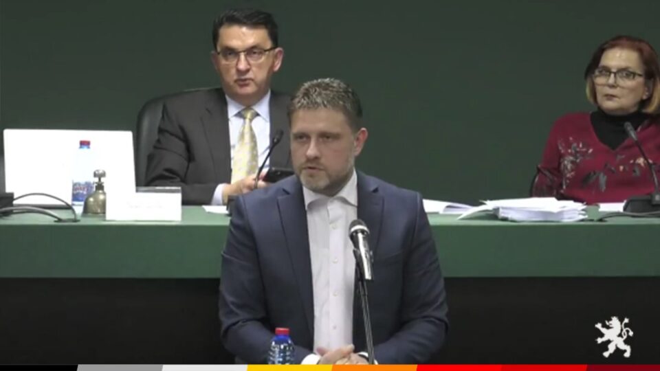 Станковиќ: Обврска на градската администрација е да постапи по одлука на Советот, Арсовска наместо да се конфронтира со советниците, да ги извршува задачите
