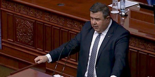 Mицевски: Оваа Влада за една година нема ниту еден успех, нема ниту една реформа