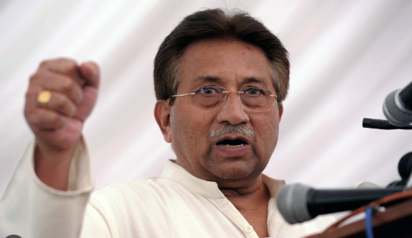 До последниот ден живееше во егзил во Дубаи: Почина Первез Мушараф, поранешен пакистански претседател