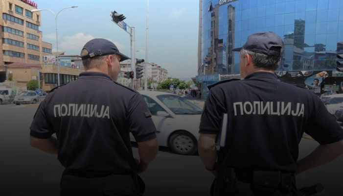 Полицијата во Охрид и Струга е со расипани возила, со месеци не платиле за сервисирање