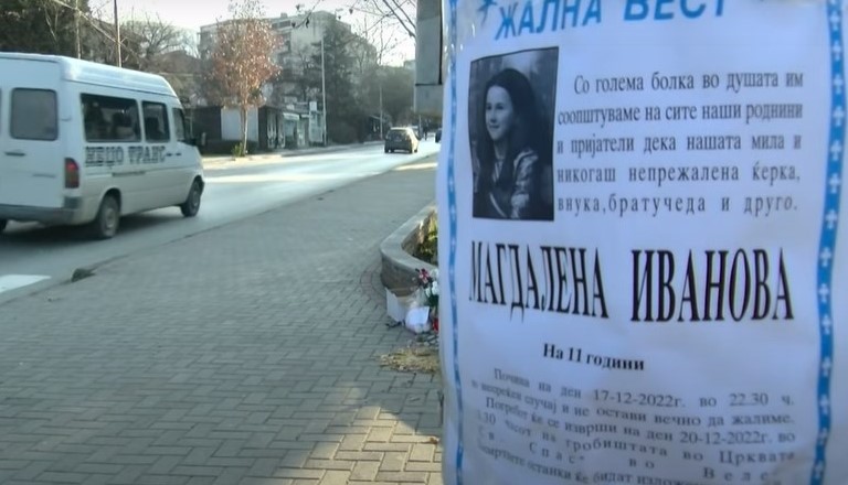 Адвокатот Митровски бара да одговараат совозачите и оние кои го криеја пијаниот возач кој уби дете пред очите на мајката