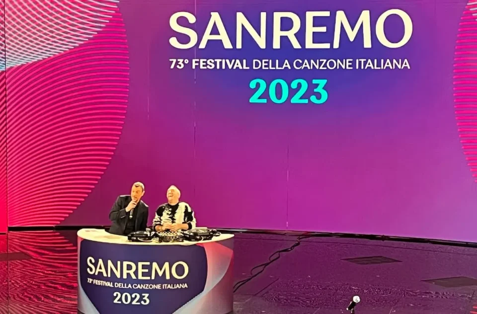 На Сан Ремо 2023 ќе гостува „Манескин“, ќе се обрати и Зеленски: Италијанските интелектуалци, дипломати, новинари и уметници со критики до организаторот