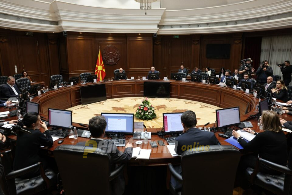 ВМРО-ДПМНЕ: Власта упорно молчи за 4 милиони долари што припаѓаат на граѓаните на Македонија, а воведува нови даноци поради празната државна каса