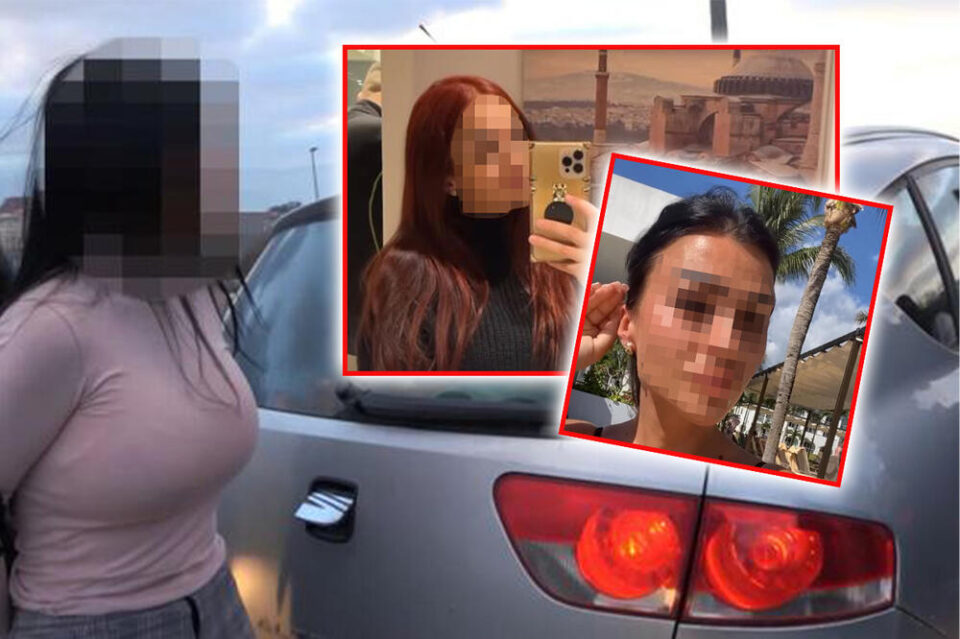 Во Белград уапсени две Словенки, сестри со потекло од Косово: Уживале во луксуз, патувања и шопинг, а „паднаа“ со 30 килограми дрога