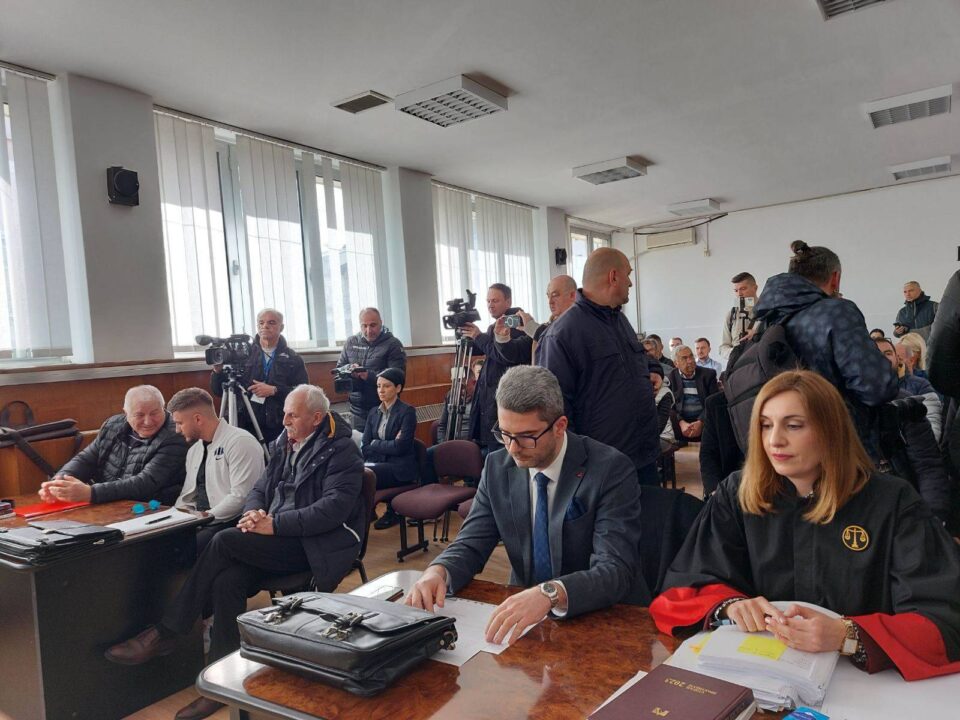 Адвокатот на Пендиков тврди дека натепаниот не може да зборува, интервјуто за бугарска телевизија не го гледал