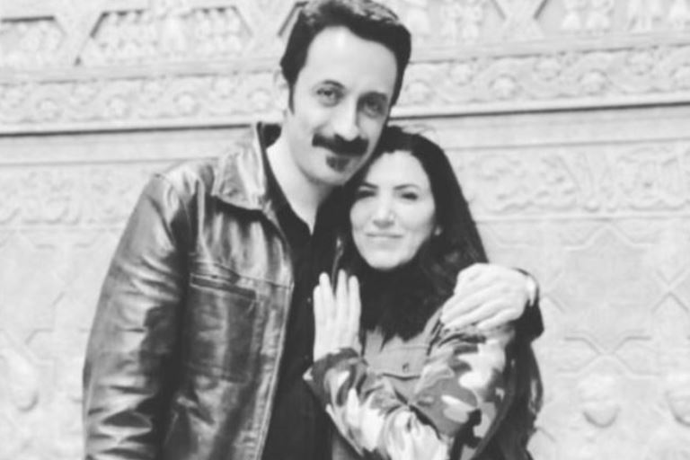 Под урнатините во Дијарбакир пронајдено телото на турскиот актер Чагдаш Чанкаја и неговата сопруга музичарката Зилан Тигрис