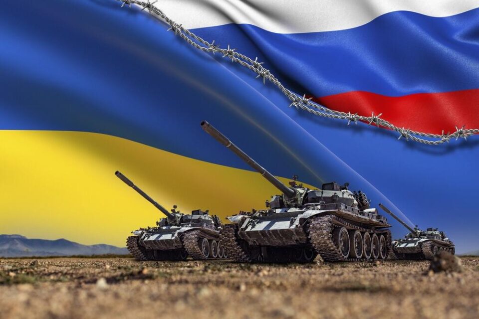 Најмалку пет цивили повредени при украинското гранатирање на Белгород
