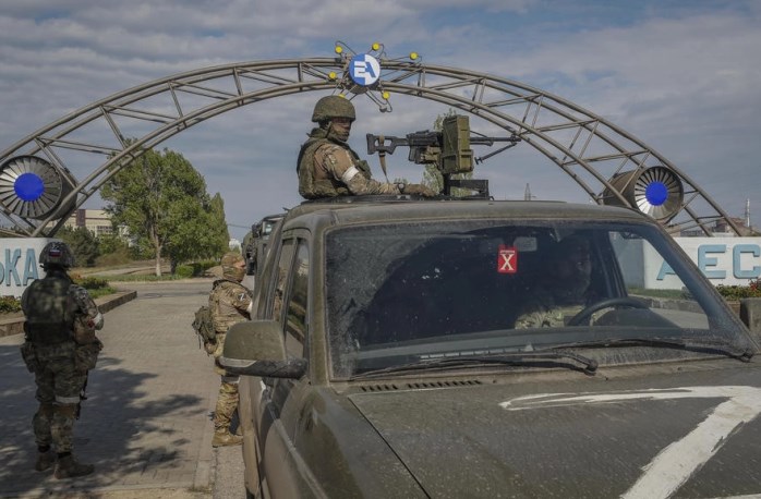 Мили: Проблемот на Украинците на фронтот се минските полиња