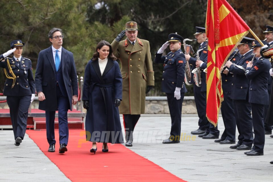 Пендаровски смета дека најновата бугарска декларација е во изборни цели