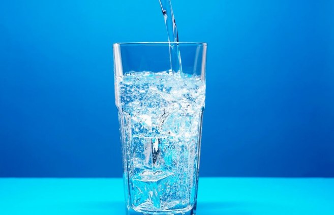 Павлова ни укажа дека имаме една од најчистите води за пиење
