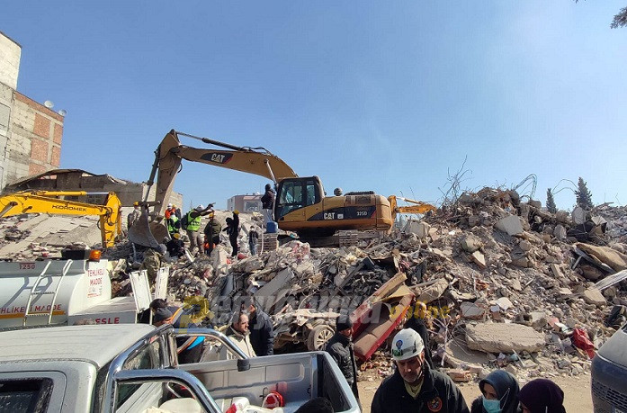 Над 22 години затвор може да добијат лицата кои ја проектираа зградата во Дијарбекир, што се урна во земјотресот во февруари