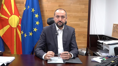Фатмир Битиќи би прифатил да биде кандидат на СДСМ за претседател на Македонија
