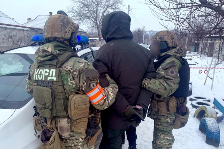 Богнер: И украинските и руските сили извршиле произволни погубувања на воени заробеници