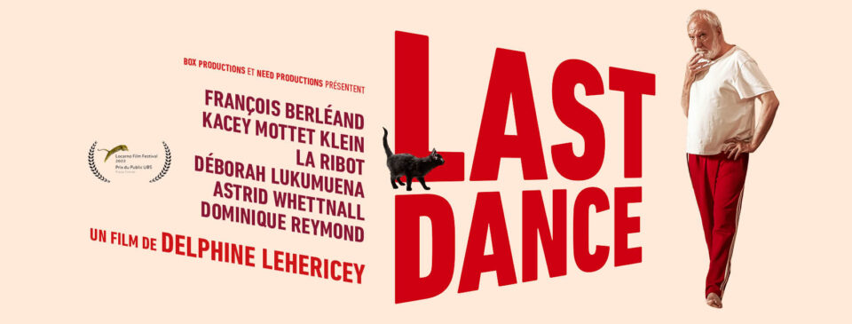 Недела на франкофонски филм: Швајцарската комедија „Последниот танц“ вечерва во Кинотека