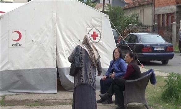 Од понеделник бесплатни гинеколошки прегледи во општина Македонска Каменица