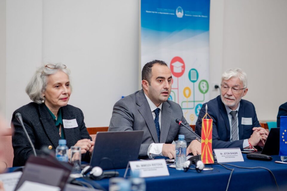 Македонија аплицира за проект за лечење рак со јонски зраци кој ќе биде мал ЦЕРН на Балканот