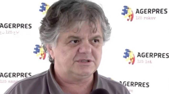 Почина новинарот Љупчо Јакимовски