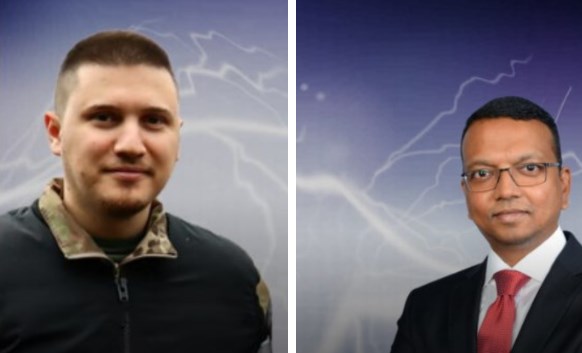 Синот на Ахмети заедно со поранешен странски советник во владата на ВМРО ДПМНЕ – ДУИ отвори фирма за струја
