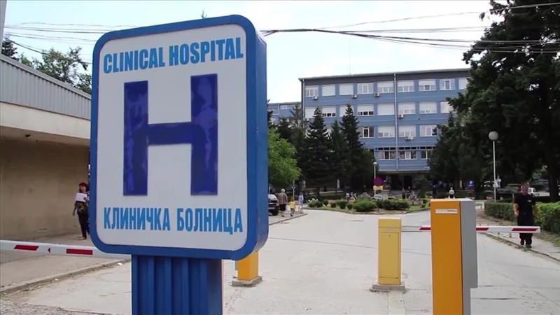 Се чека докторката да се врати од пат и да се изјасни за трагедијата со починатото новороденче во Битола