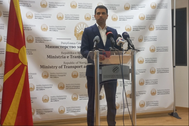 Бочварски: Општина Охрид е незаинтересирана да даде дополнителни аргументи за поништување на одобрението за градење објект на Лагадин