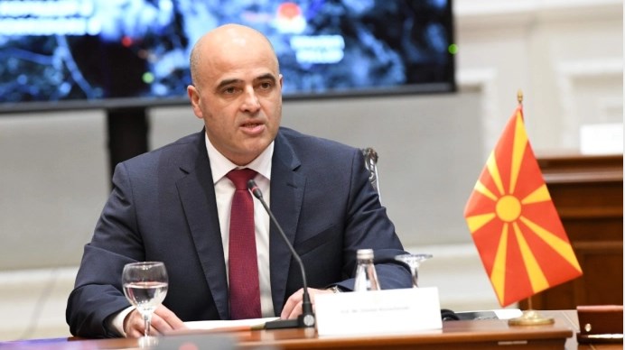 ВМРО-ДПМНЕ: Апокалипсата наречена Влада на СДСМ и ДУИ и економските утки кои сите ги чувствуваме