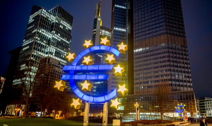 Дали е на повидок уште една банкарска криза? ЕЦБ, сепак, уверена во финансиската отпорност на еврозоната
