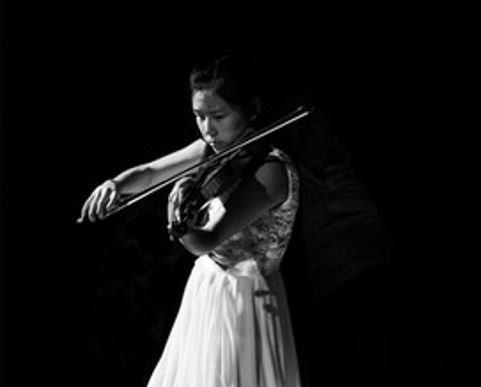„Бедем“ – концерт на Филхармонија со виолинистката Леиа Зу