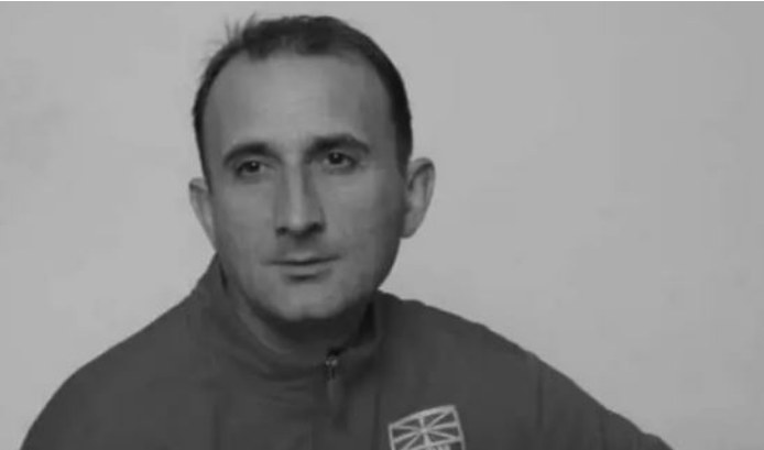 Тажна вест: Почина Горан Ѓошев, доктор од академијата на ФФМ