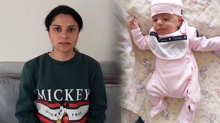 Брачен пар од Турција го пронашле изгубеното бебе по земјотресот