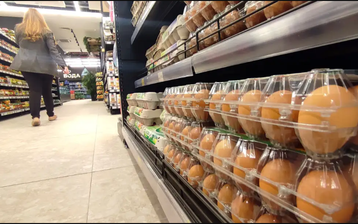 Утре одлука за ограничен извоз на јајцата