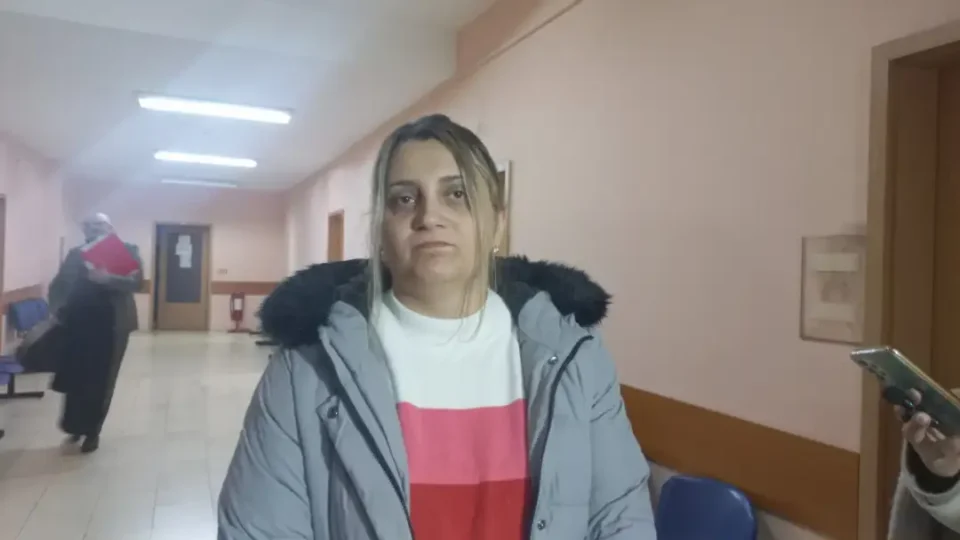 Додека судењето се одолговлекува, на Јилдиз ѝ е отстранета и жолчката: Не сум добро