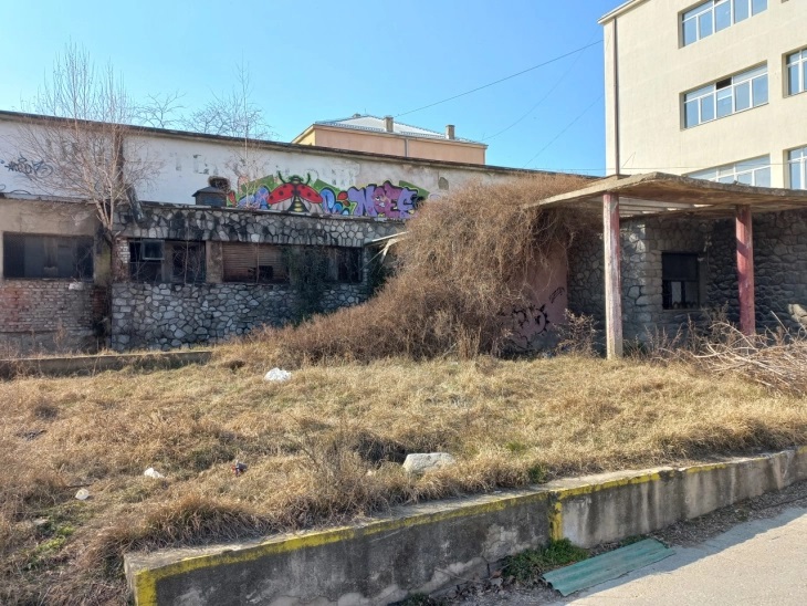 Поранешното кино „Партизан“ нов културен центар во Битола