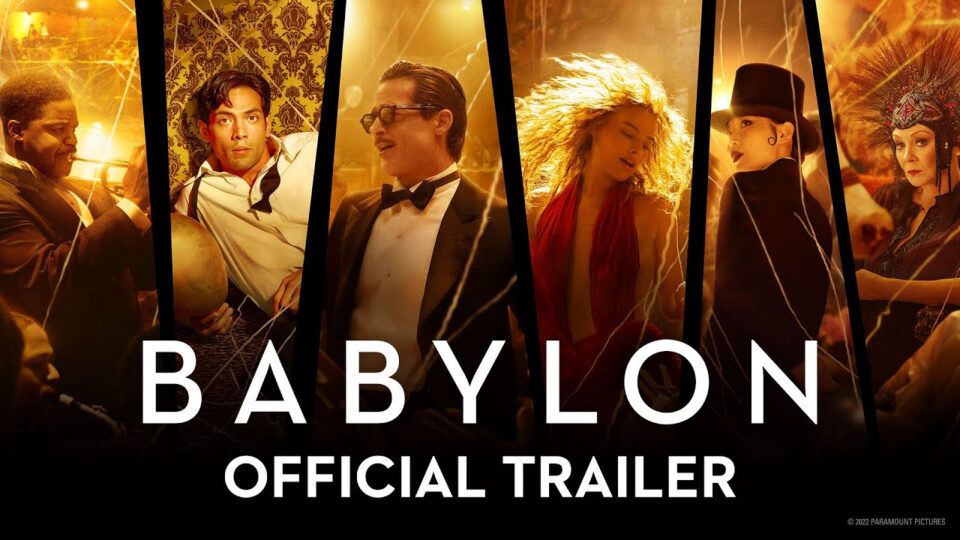 „Вавилон“, еден од најозборуваните филмови на сезоната вечерва во Кинотека