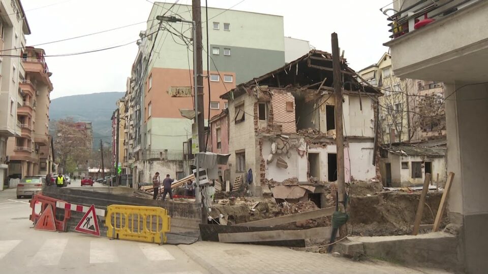 Герасимовски: Дивоградбите на државно земјиште треба да бидат конфискувани од општините