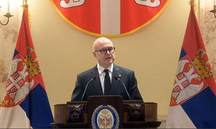 Вучевиќ: За Србите на Косово секој ден е „терор“, Курти би сакал Србија да направи погрешен чекор за да дојде до ескалација
