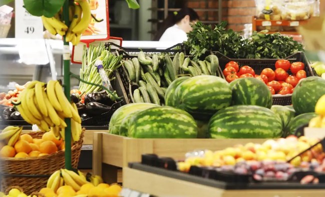 Трипуновски: Отровен зеленчук е увезен од Албанија, ЈО да отвори истрага