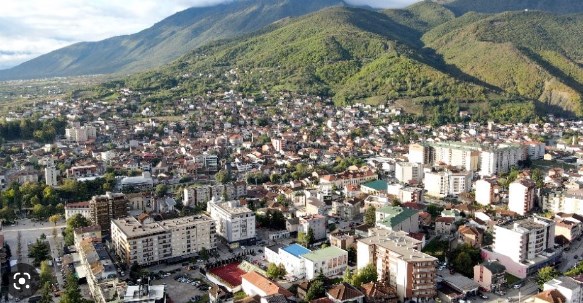 Се тресеше Косово: Земјотрес во Пеќ