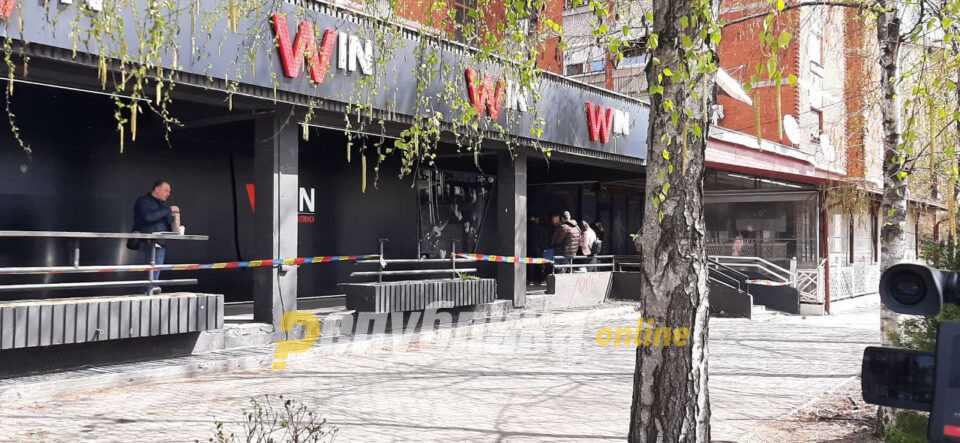 Кривична пријава за скопјанецот осомничен за убиство пред казиното во Капиштец