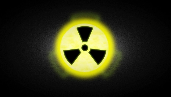 Тајландските власти пронашле украден радиоактивен цилиндар