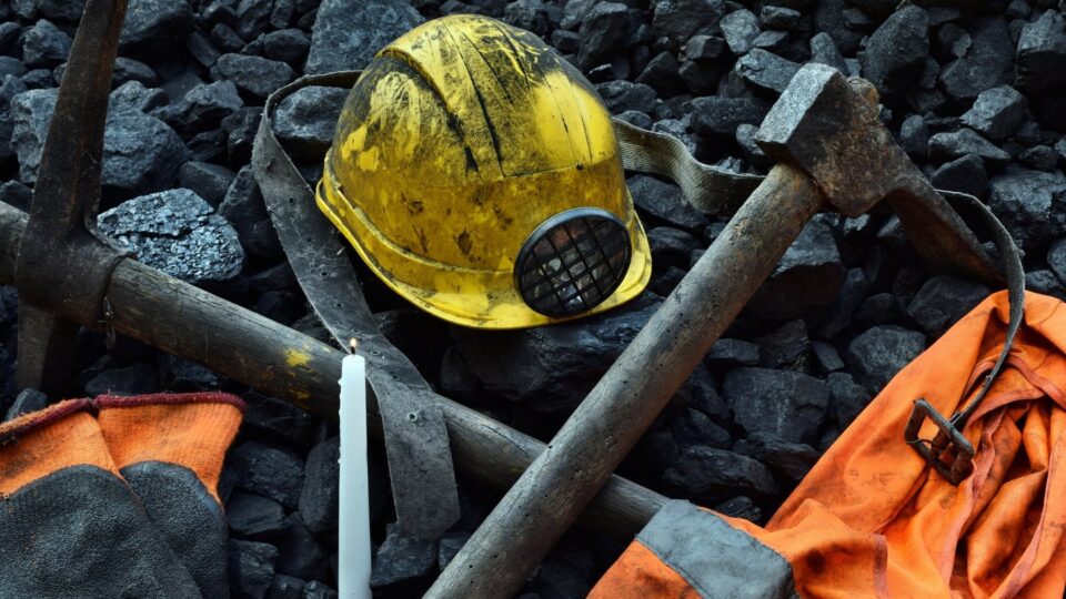 Тројца рудари загинале при хаварија во шпански рудник