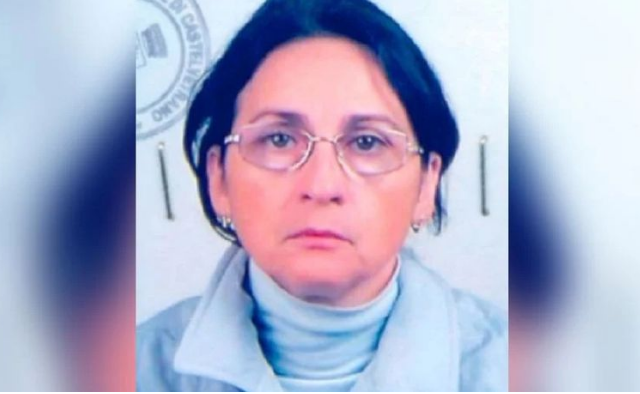 Уапсена сестрата на шефот на сицилијанската мафија „Коза Ностра“, пронајдени тајни белешки со инструкции