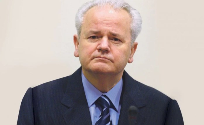 Хаг го чува мозокот на Милошевиќ: Пронајден е мртов откако им напишал писмо на Русите