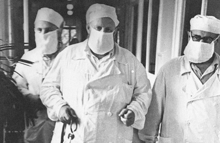 Изолација и строги контроли: Како Русија за само две недели ја спречи епидемијата на големи сипаници во 1959 година