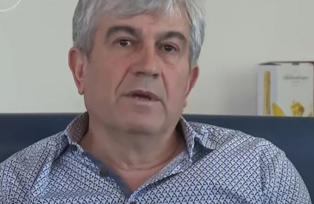 Почина штипскиот бизнисмен Ване Богдов, кој им ја даде фабриката на вработените