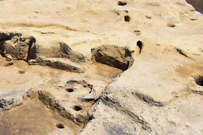 Истрага за уништување на археолошкиот локалитет во Живојно