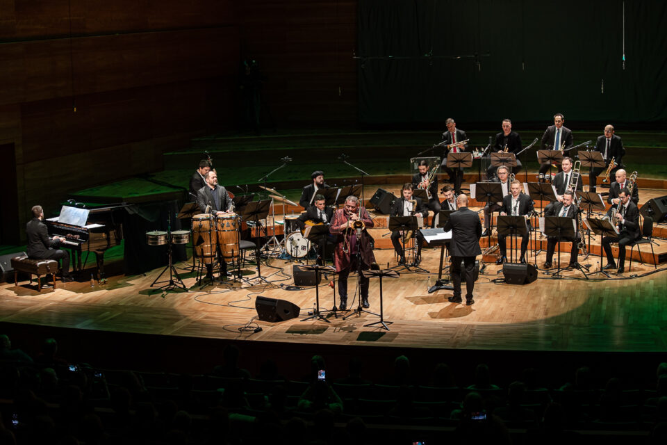 Иницијативата на ЗЏМ се оствари, ќе се формира „Оркестар за џез музика“